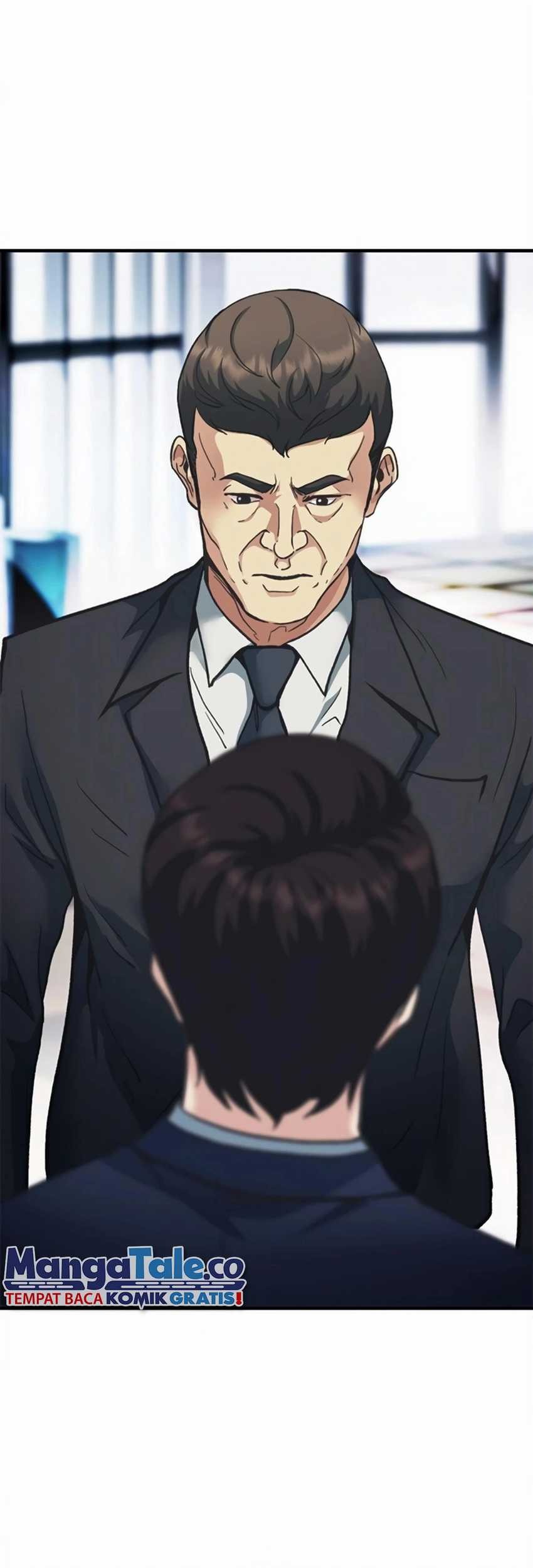 Chairman Kang, The New Employee Chapter 23 Gambar 66