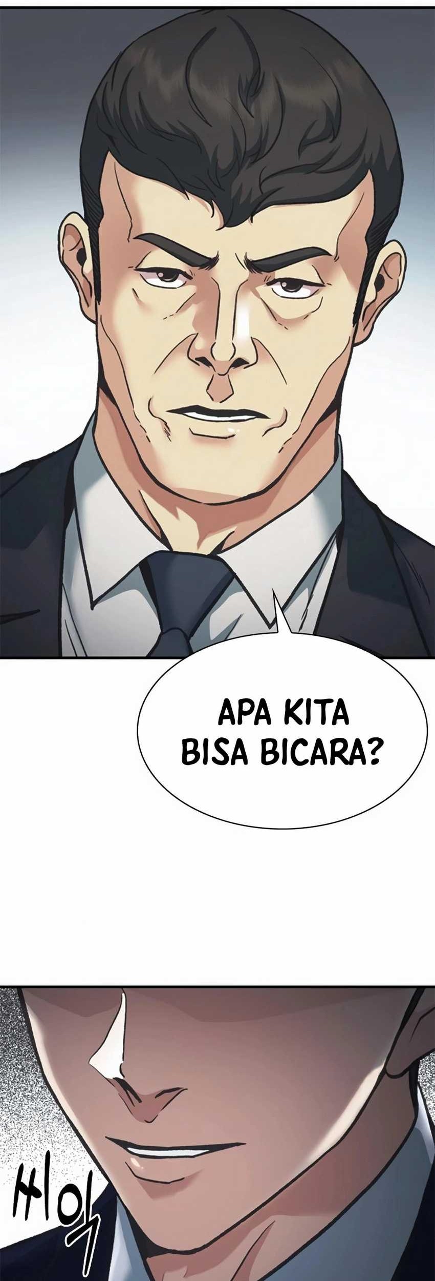 Chairman Kang, The New Employee Chapter 23 Gambar 67