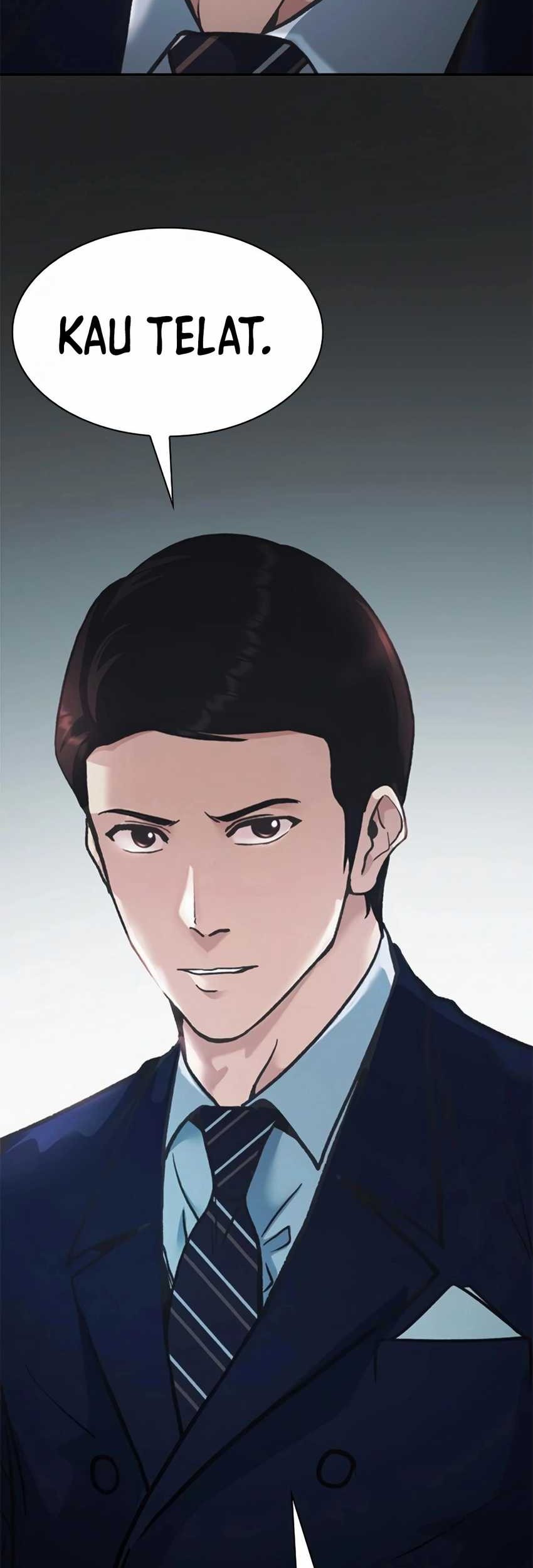 Chairman Kang, The New Employee Chapter 23 Gambar 68