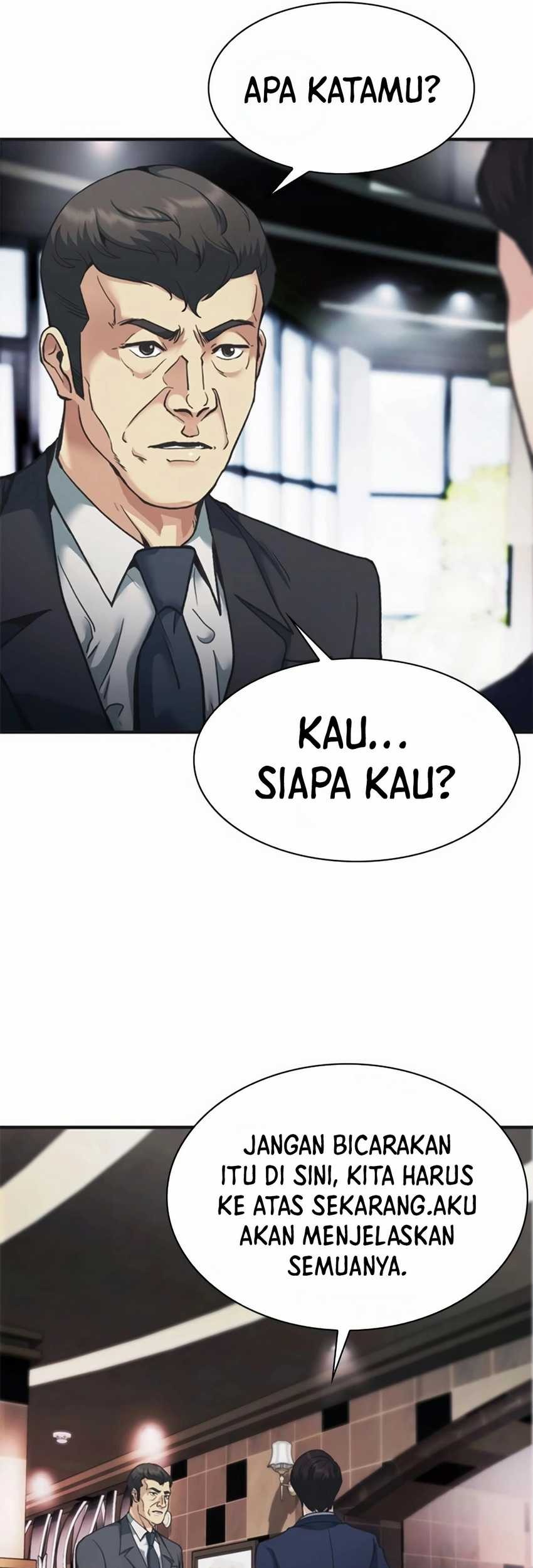 Chairman Kang, The New Employee Chapter 23 Gambar 71