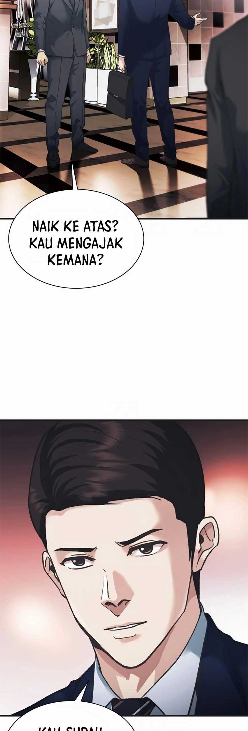 Chairman Kang, The New Employee Chapter 23 Gambar 72