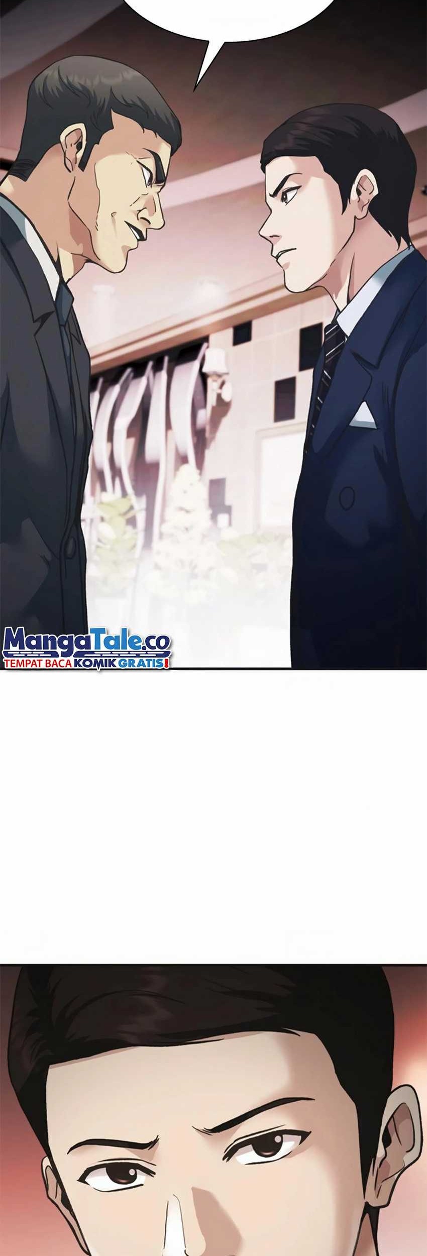 Chairman Kang, The New Employee Chapter 23 Gambar 74