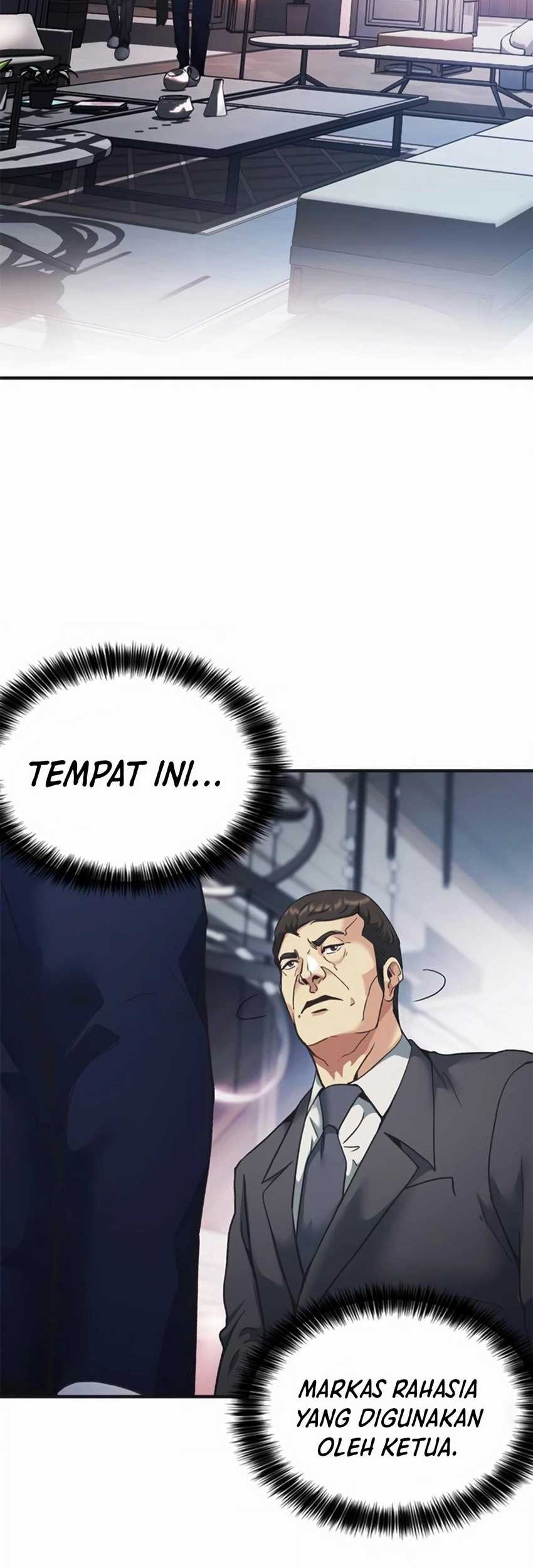 Chairman Kang, The New Employee Chapter 23 Gambar 77