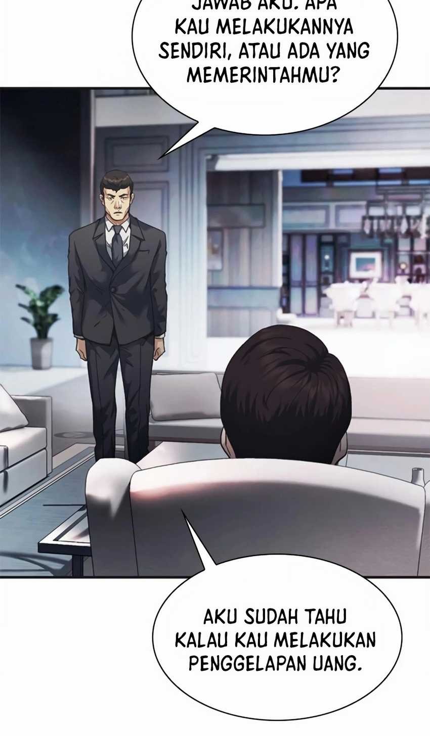 Chairman Kang, The New Employee Chapter 23 Gambar 80
