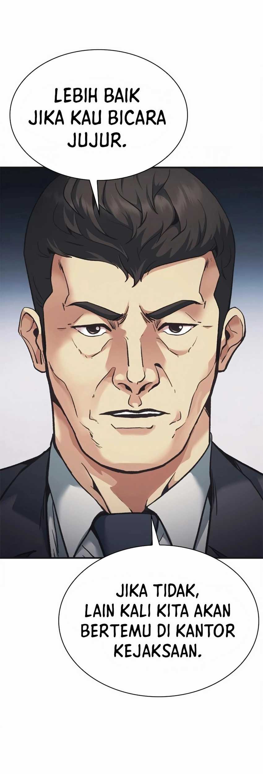 Chairman Kang, The New Employee Chapter 23 Gambar 81