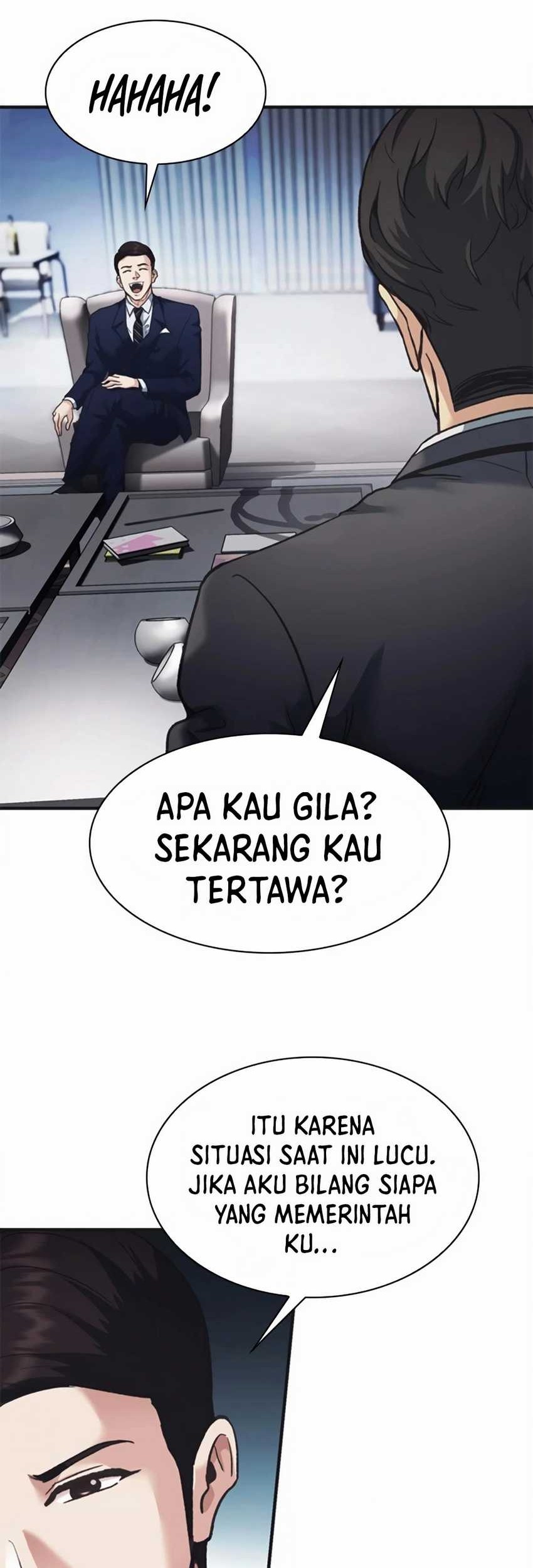 Chairman Kang, The New Employee Chapter 23 Gambar 82