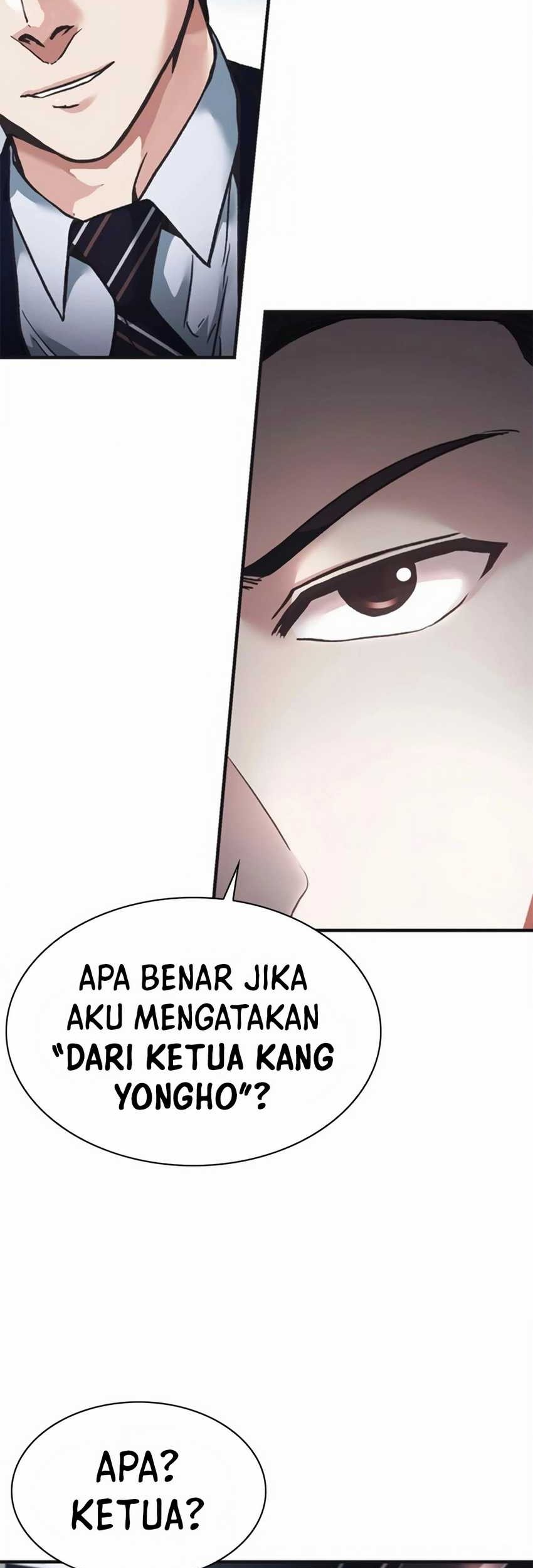 Chairman Kang, The New Employee Chapter 23 Gambar 83