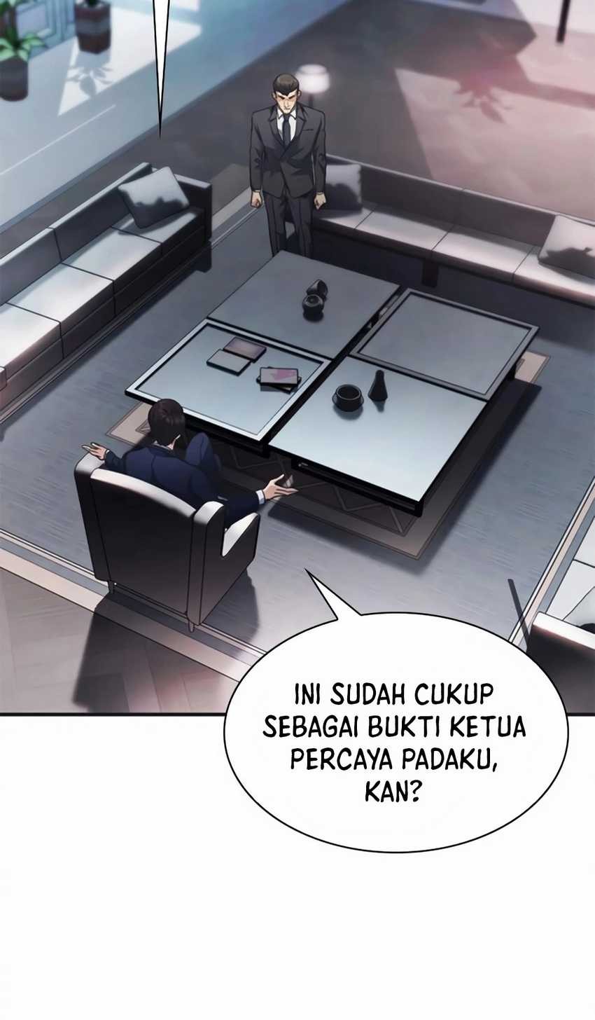 Chairman Kang, The New Employee Chapter 23 Gambar 90