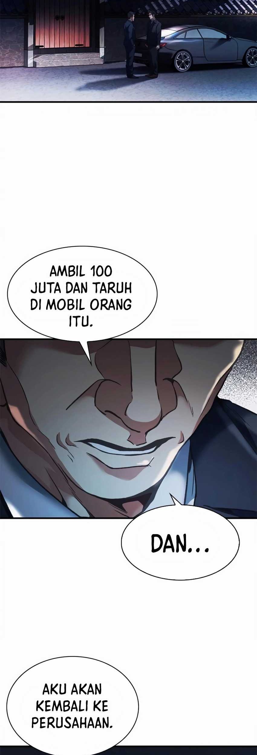 Chairman Kang, The New Employee Chapter 23 Gambar 9
