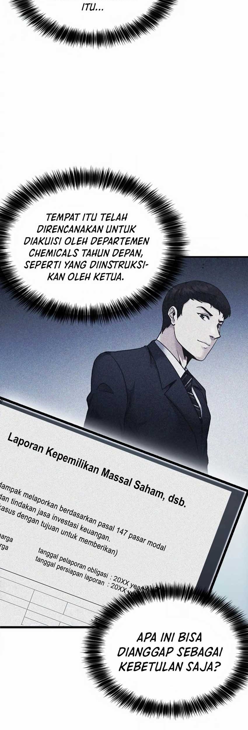 Chairman Kang, The New Employee Chapter 23 Gambar 15