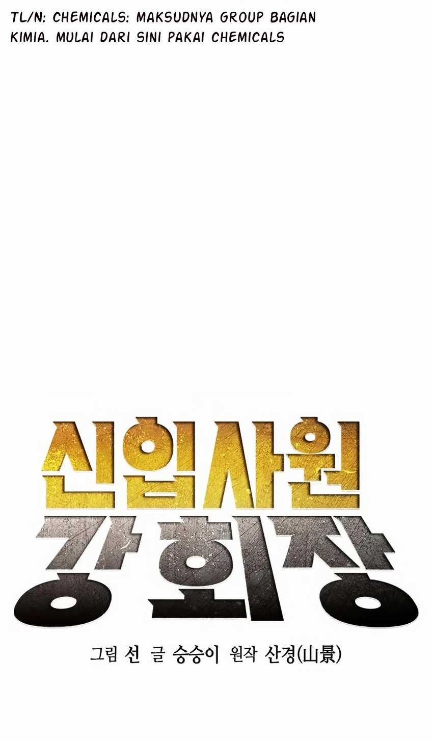 Chairman Kang, The New Employee Chapter 23 Gambar 16