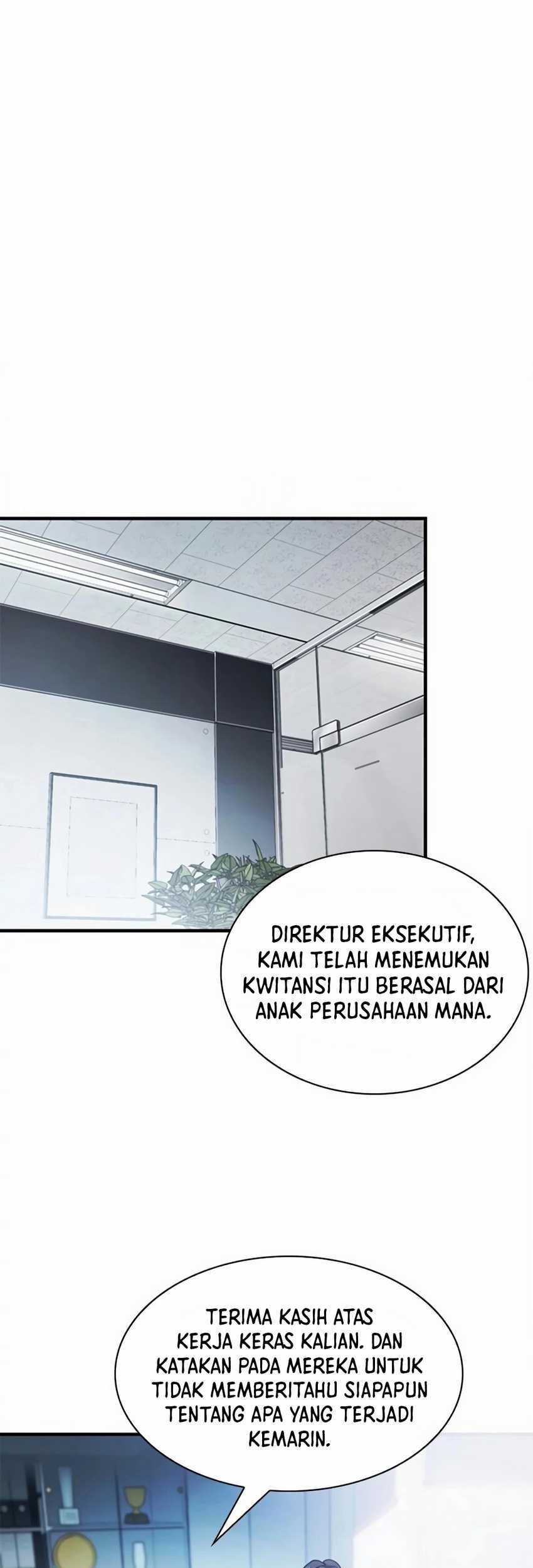 Chairman Kang, The New Employee Chapter 23 Gambar 17