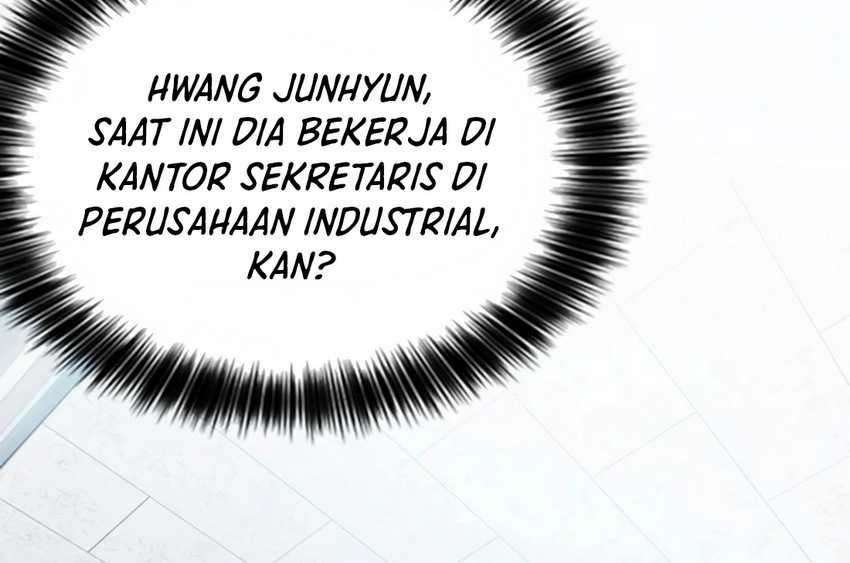 Chairman Kang, The New Employee Chapter 23 Gambar 21