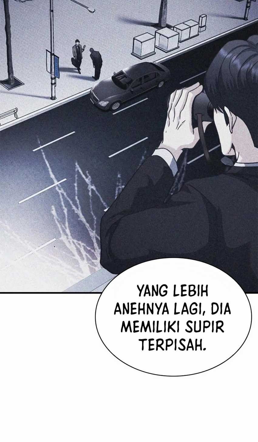 Chairman Kang, The New Employee Chapter 23 Gambar 36