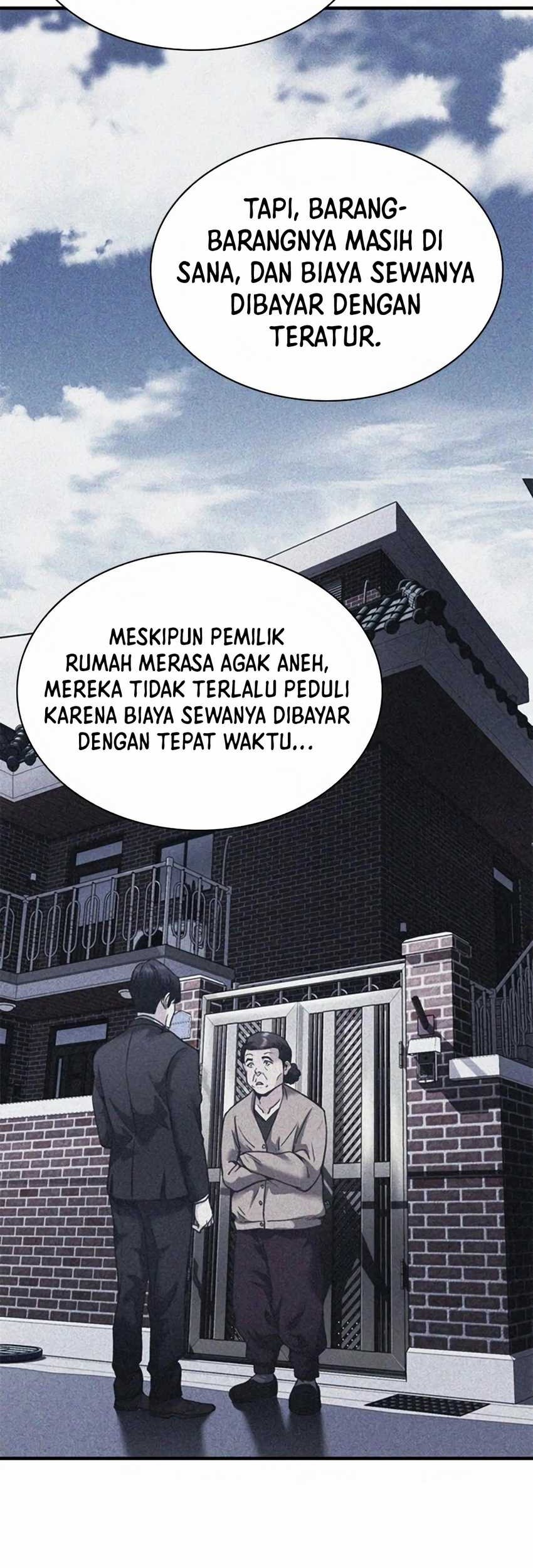 Chairman Kang, The New Employee Chapter 23 Gambar 39