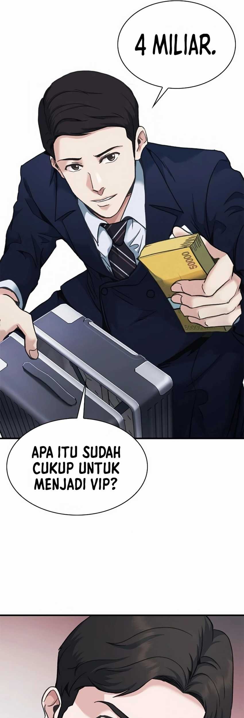 Chairman Kang, The New Employee Chapter 22 Gambar 44