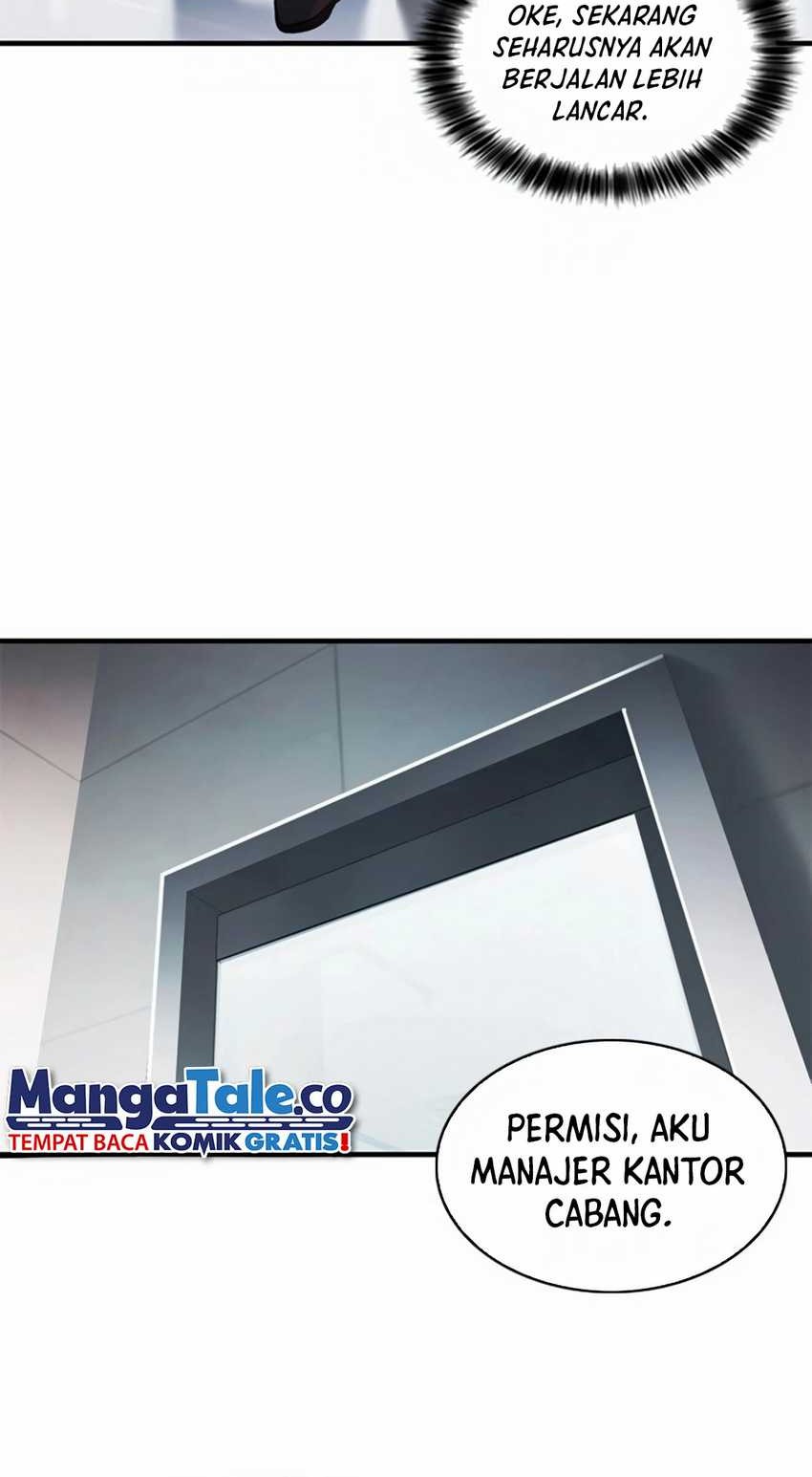 Chairman Kang, The New Employee Chapter 22 Gambar 46