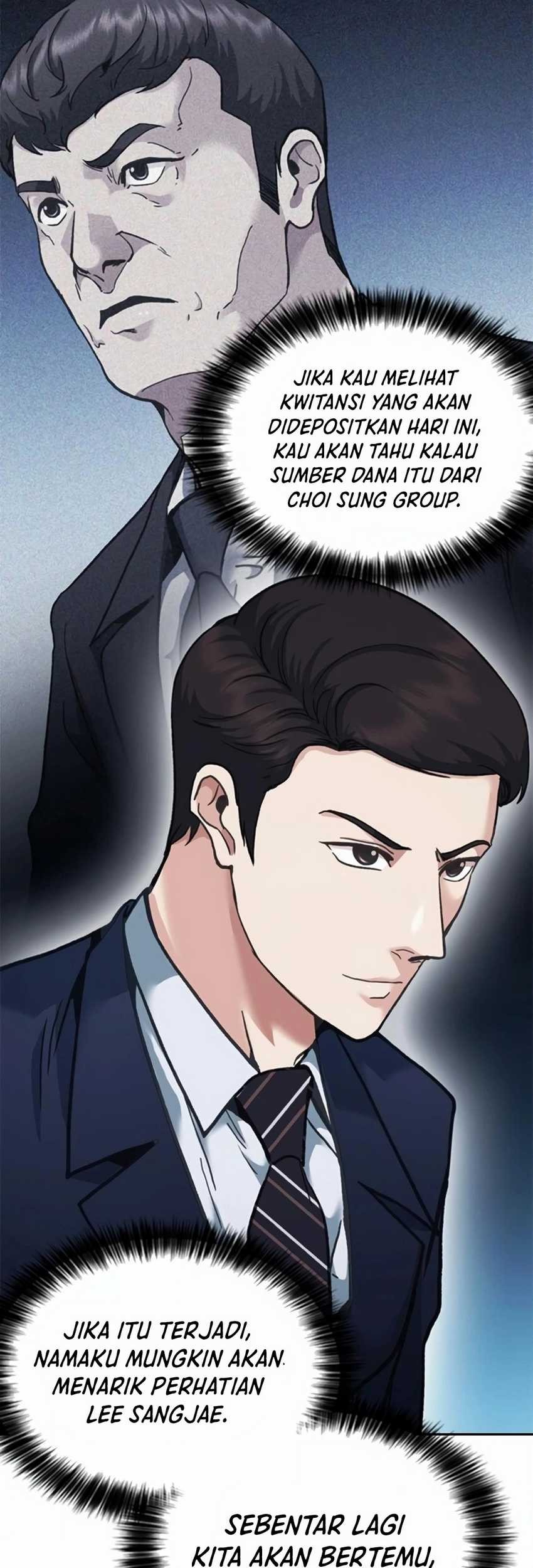 Chairman Kang, The New Employee Chapter 22 Gambar 50