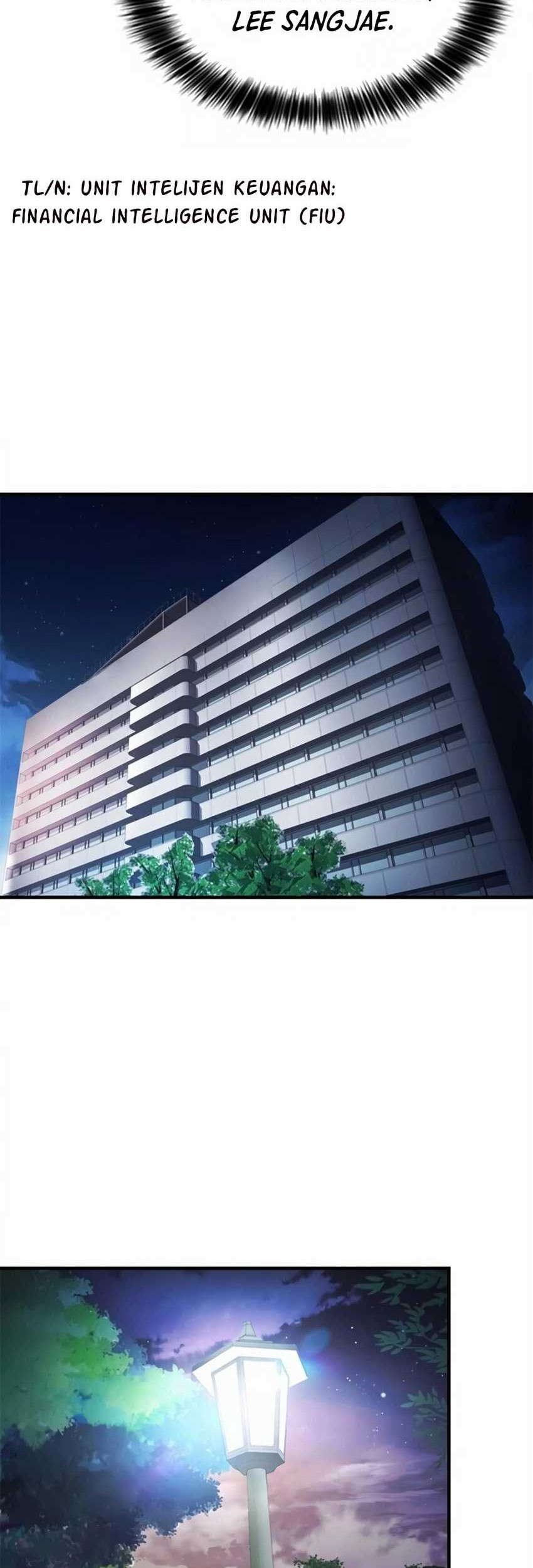 Chairman Kang, The New Employee Chapter 22 Gambar 51