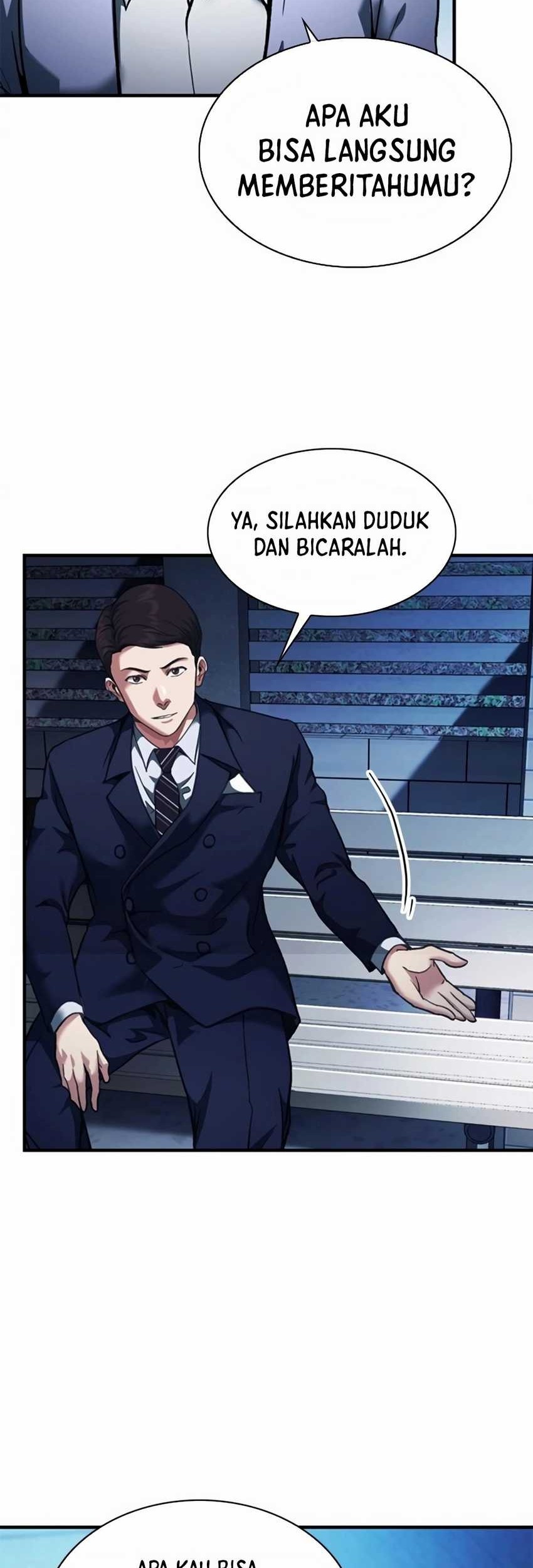 Chairman Kang, The New Employee Chapter 22 Gambar 54