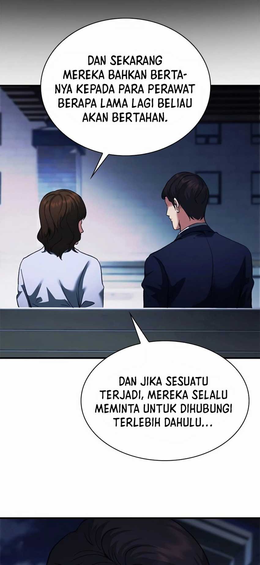 Chairman Kang, The New Employee Chapter 22 Gambar 61