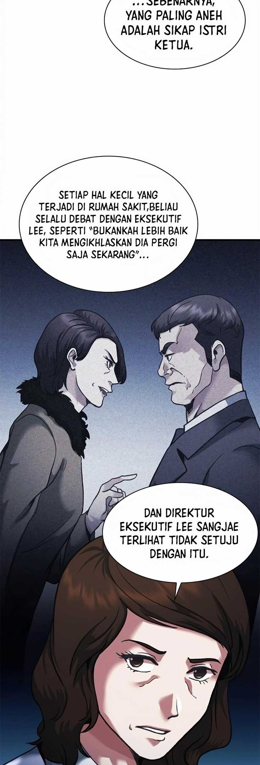 Chairman Kang, The New Employee Chapter 22 Gambar 63