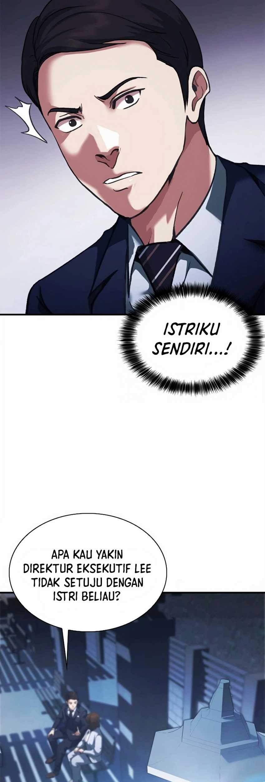 Chairman Kang, The New Employee Chapter 22 Gambar 65