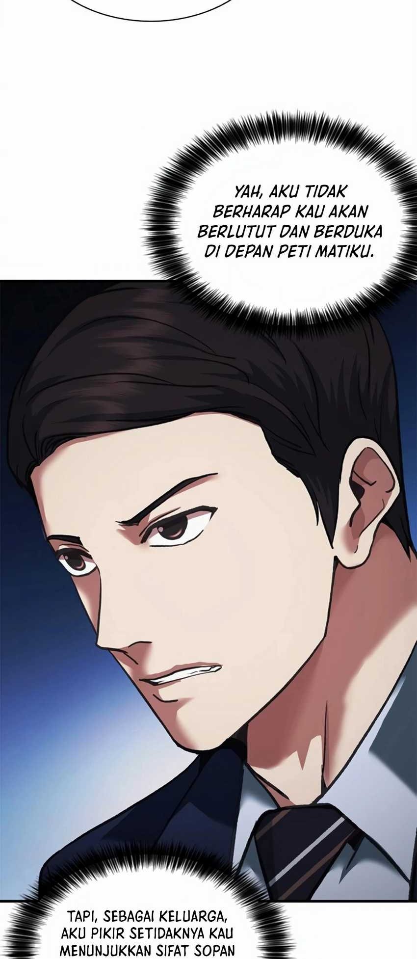 Chairman Kang, The New Employee Chapter 22 Gambar 67