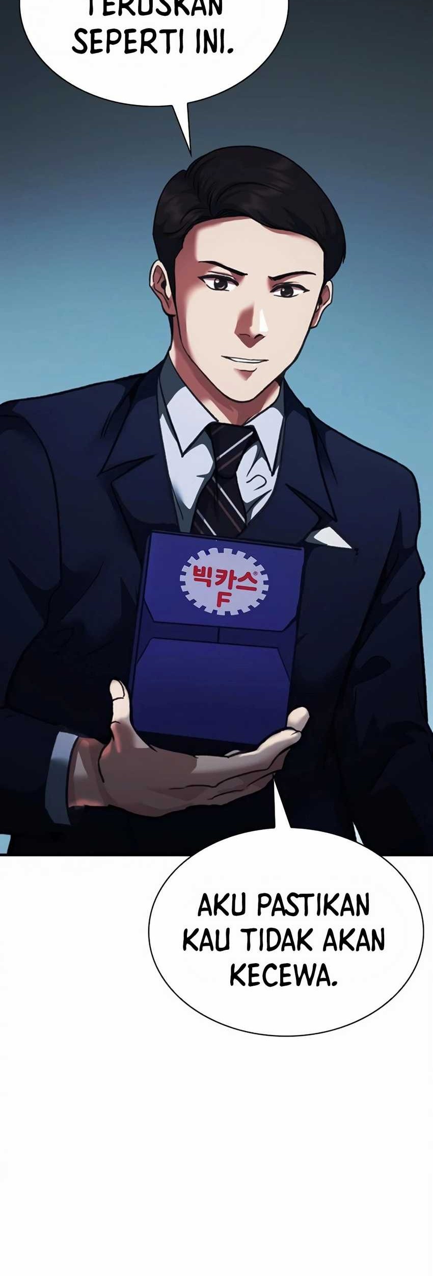Chairman Kang, The New Employee Chapter 22 Gambar 69