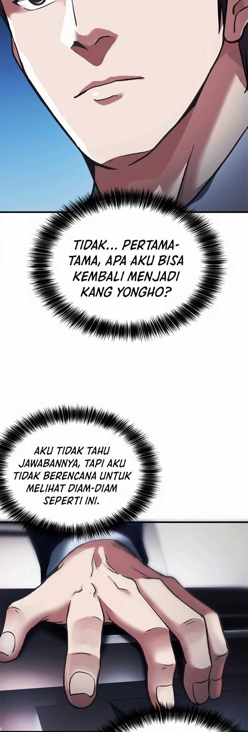 Chairman Kang, The New Employee Chapter 22 Gambar 72