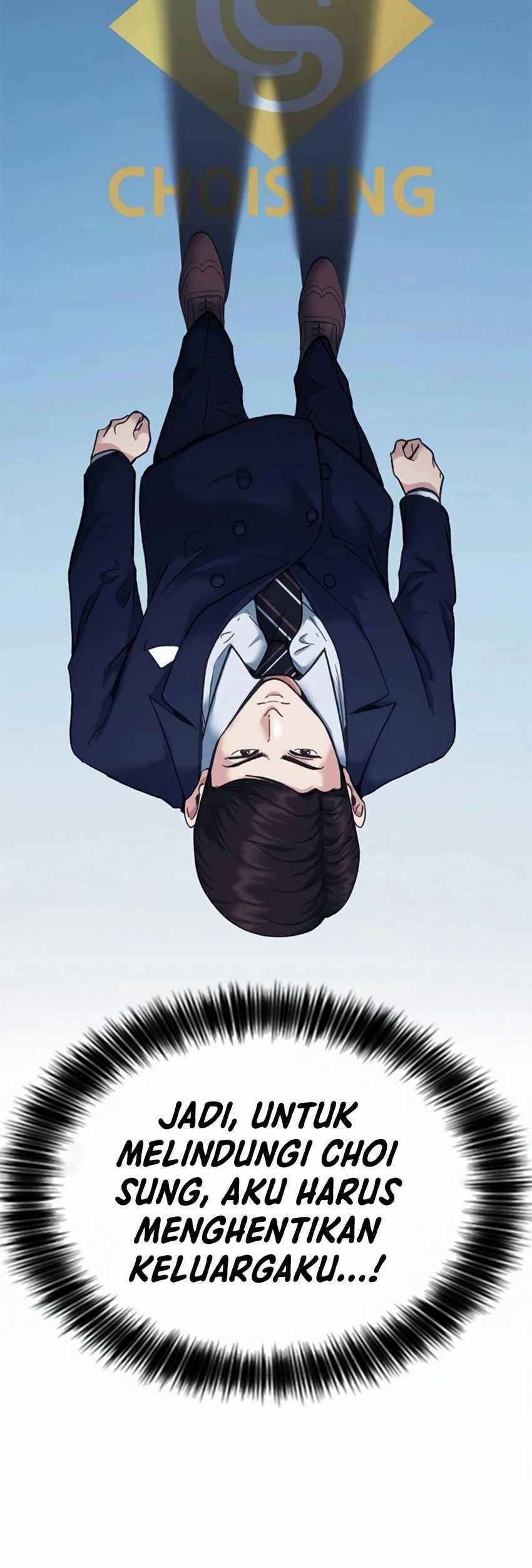 Chairman Kang, The New Employee Chapter 22 Gambar 74