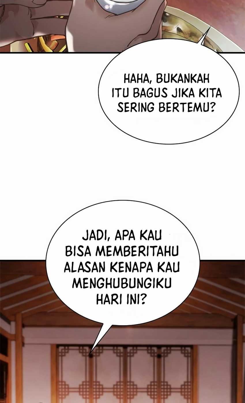 Chairman Kang, The New Employee Chapter 22 Gambar 76
