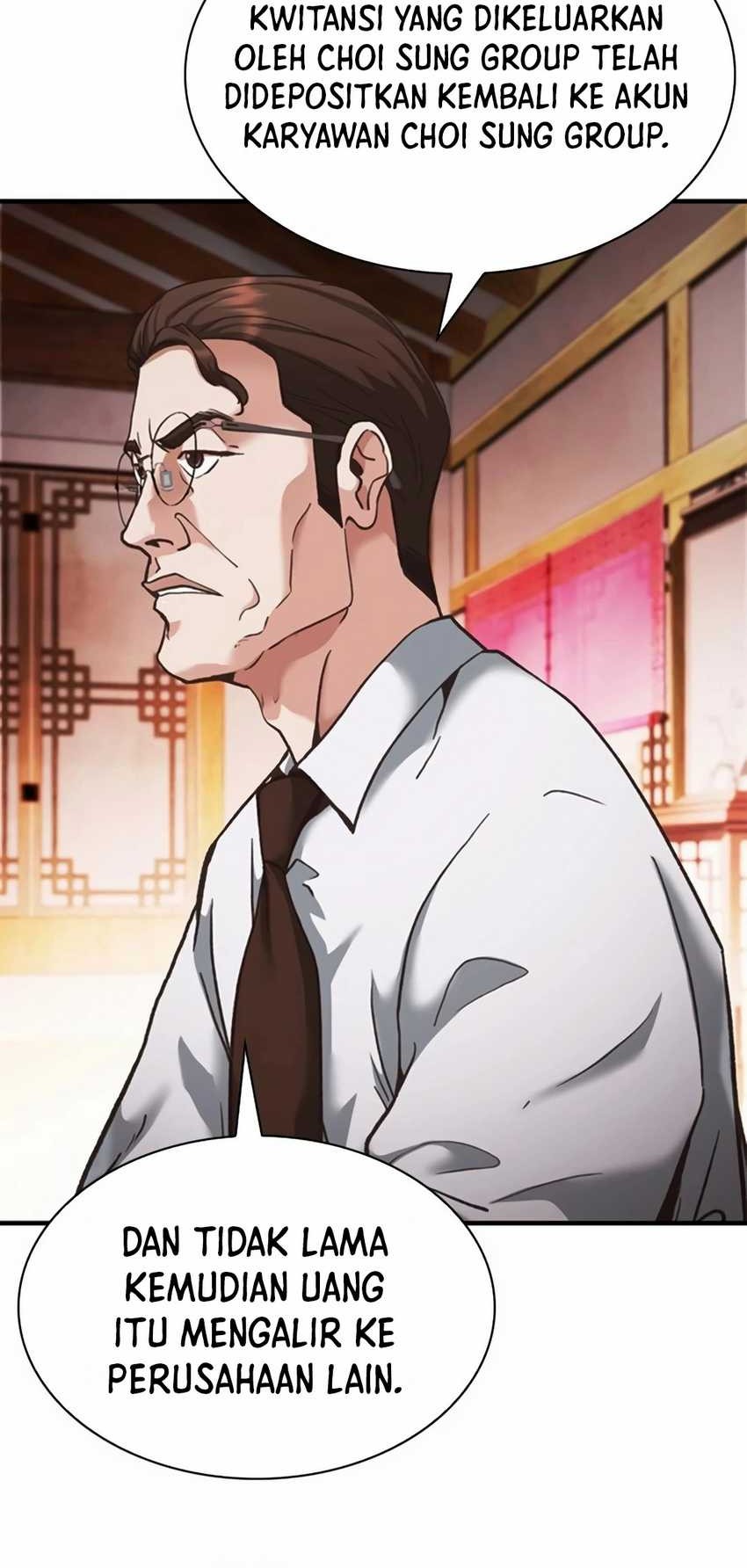 Chairman Kang, The New Employee Chapter 22 Gambar 79