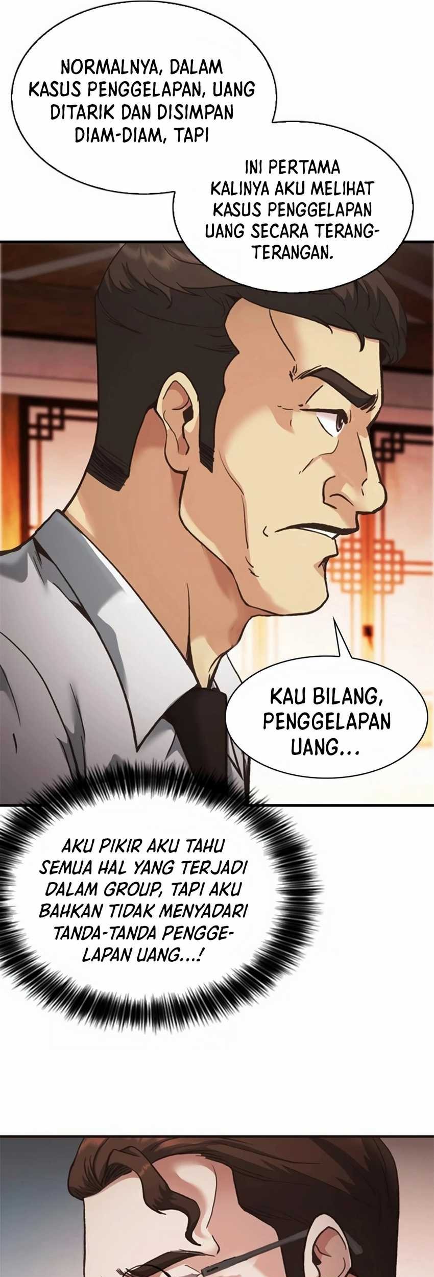 Chairman Kang, The New Employee Chapter 22 Gambar 80