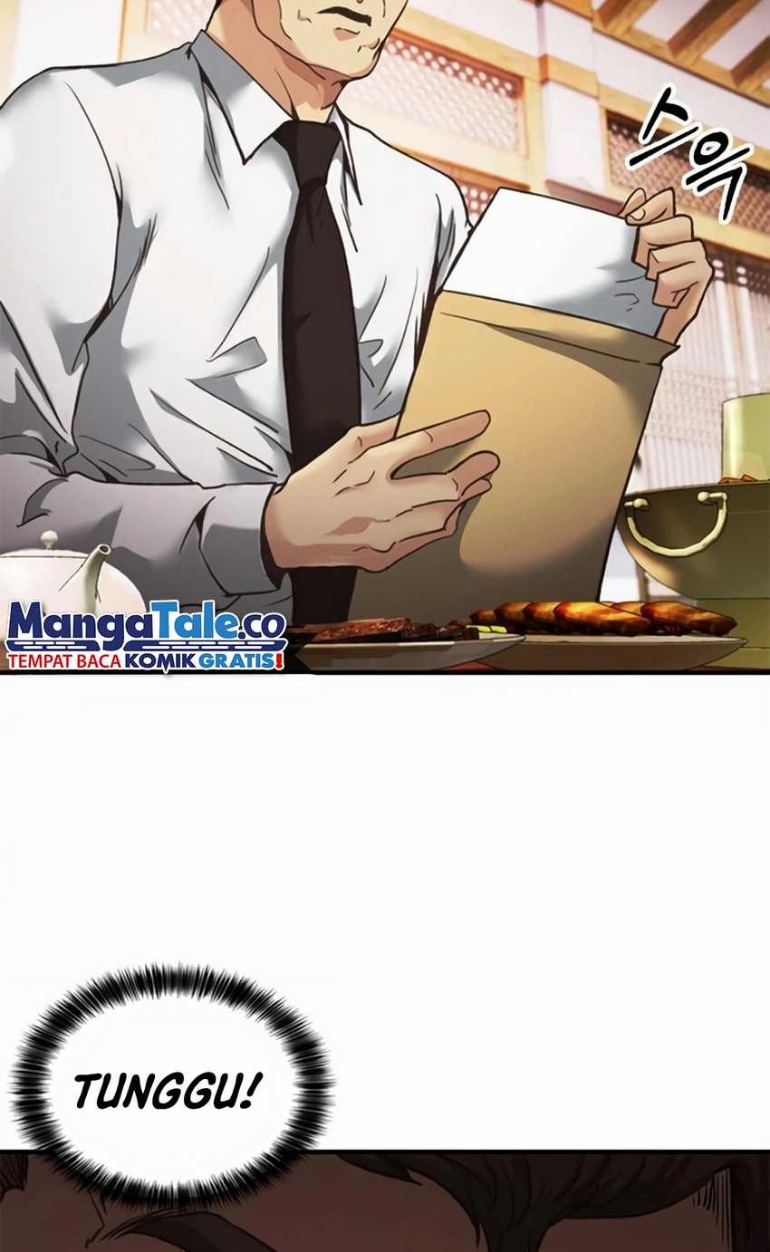 Chairman Kang, The New Employee Chapter 22 Gambar 85