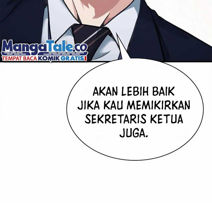 Chairman Kang, The New Employee Chapter 22 Gambar 4