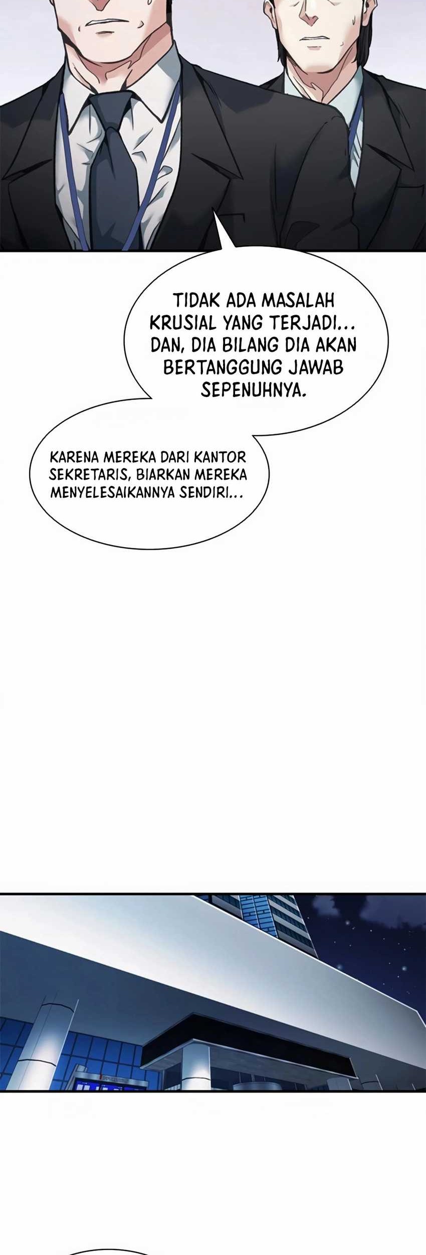 Chairman Kang, The New Employee Chapter 21 Gambar 50