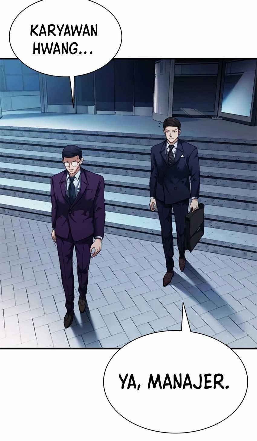 Chairman Kang, The New Employee Chapter 21 Gambar 51
