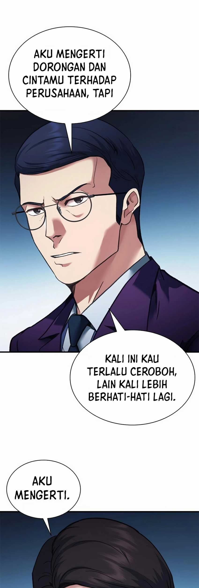 Chairman Kang, The New Employee Chapter 21 Gambar 52
