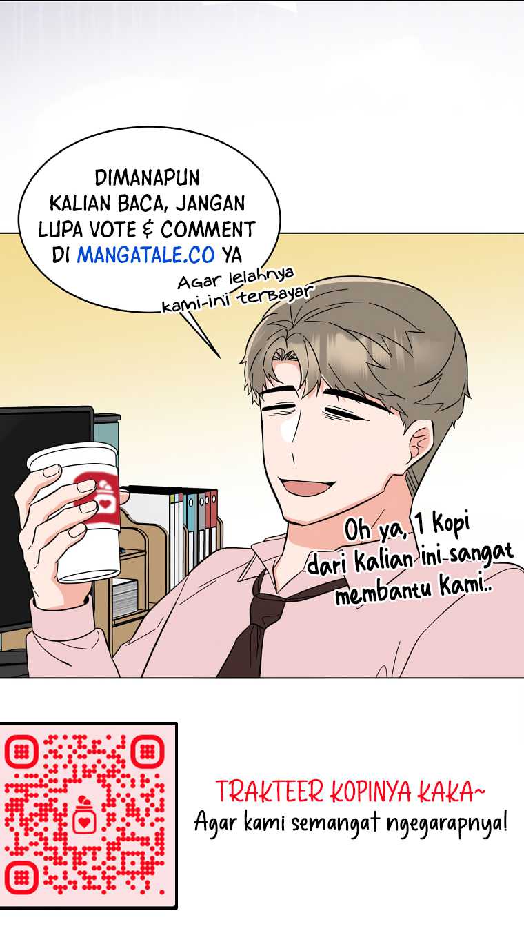 Chairman Kang, The New Employee Chapter 21 Gambar 71