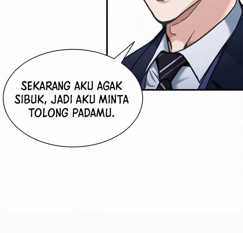 Chairman Kang, The New Employee Chapter 21 Gambar 6