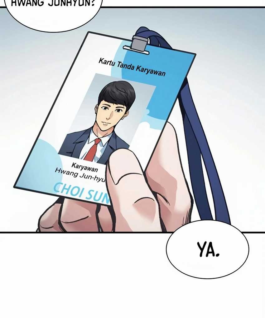 Chairman Kang, The New Employee Chapter 21 Gambar 21