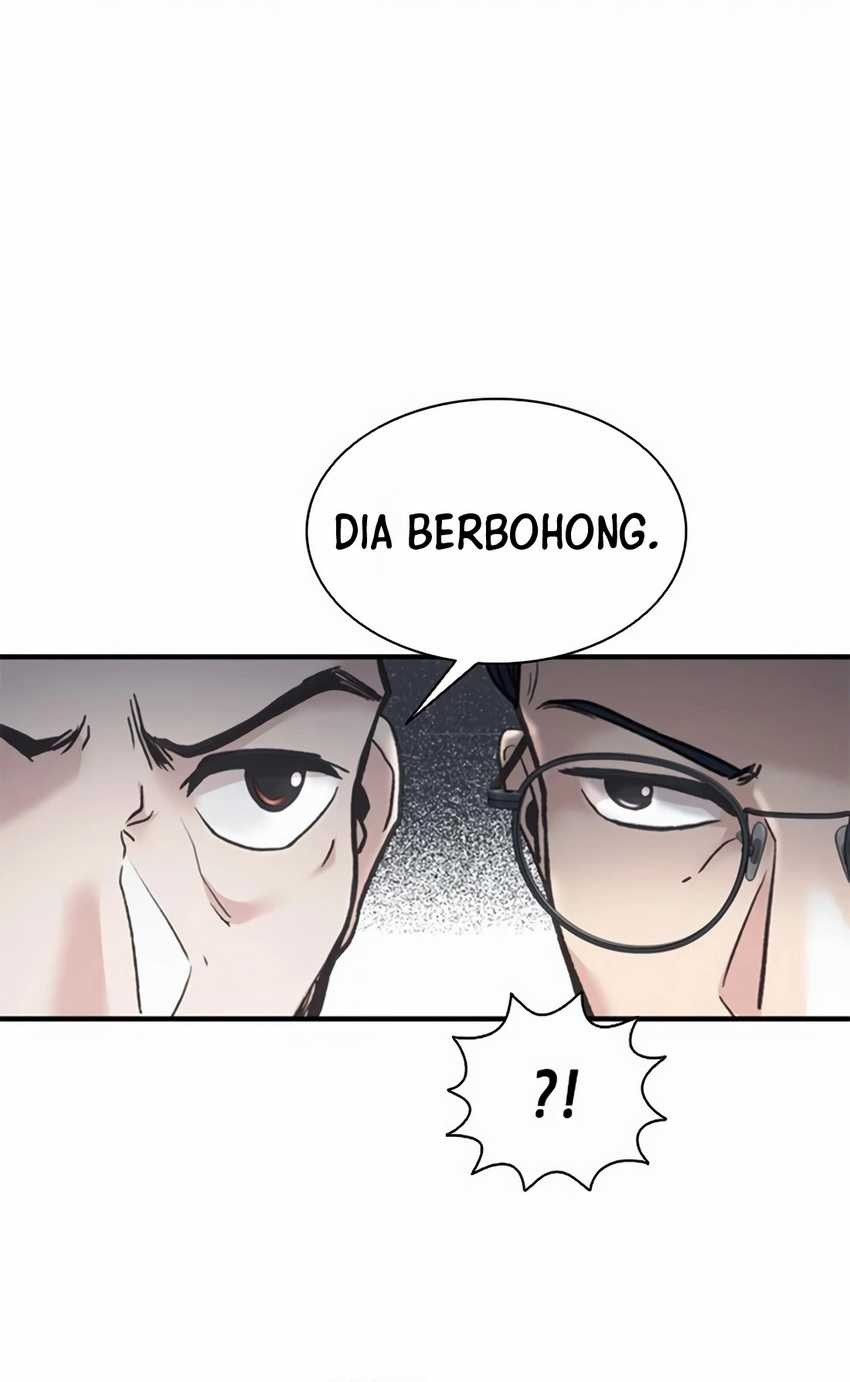 Chairman Kang, The New Employee Chapter 21 Gambar 31