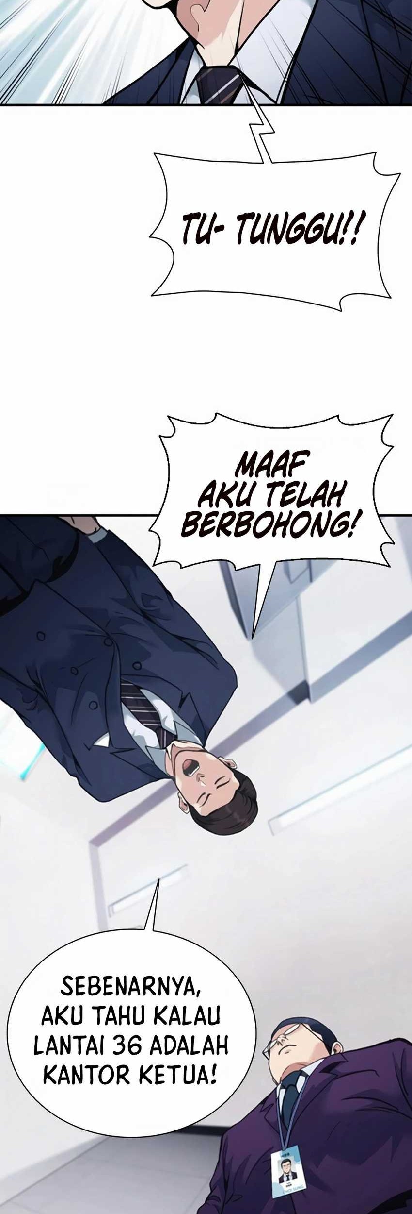 Chairman Kang, The New Employee Chapter 21 Gambar 38