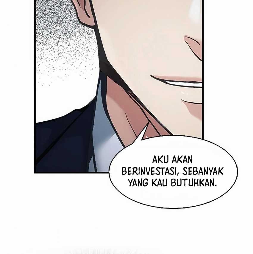 Chairman Kang, The New Employee Chapter 20 Gambar 60
