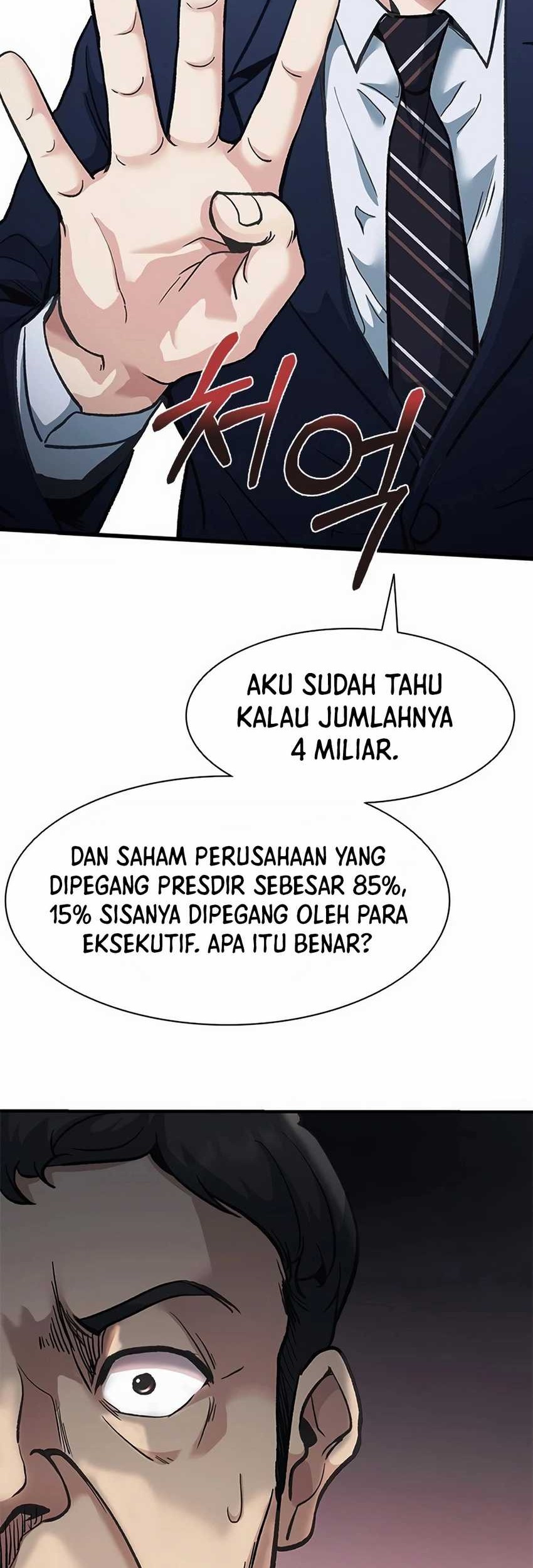 Chairman Kang, The New Employee Chapter 20 Gambar 62