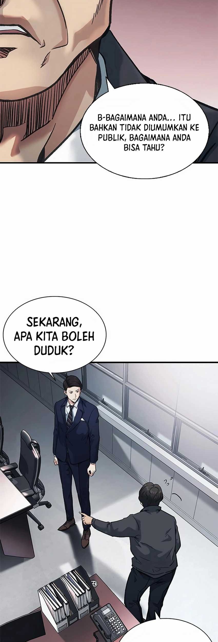 Chairman Kang, The New Employee Chapter 20 Gambar 63