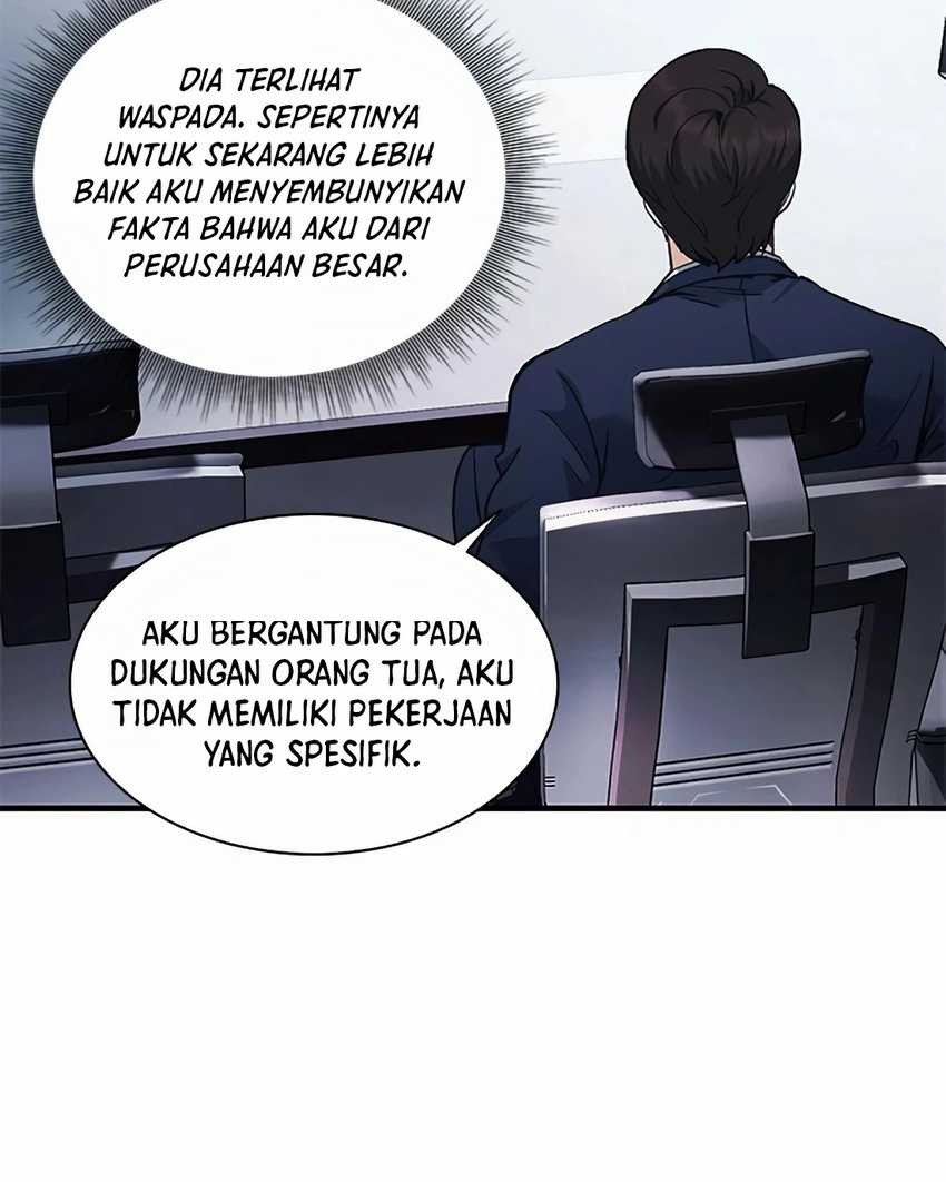 Chairman Kang, The New Employee Chapter 20 Gambar 65