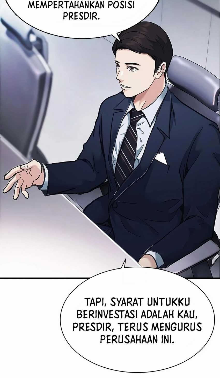 Chairman Kang, The New Employee Chapter 20 Gambar 70