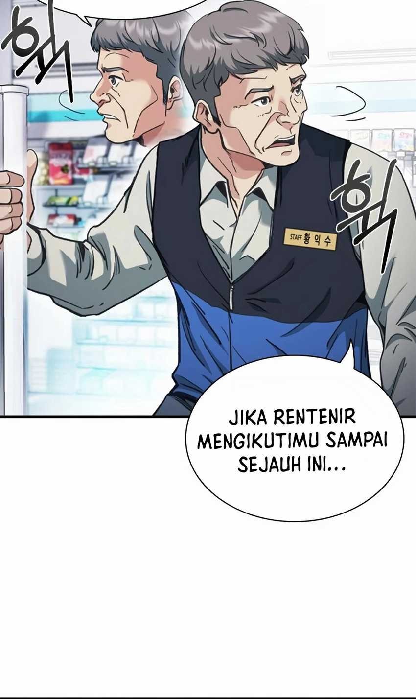 Chairman Kang, The New Employee Chapter 20 Gambar 6